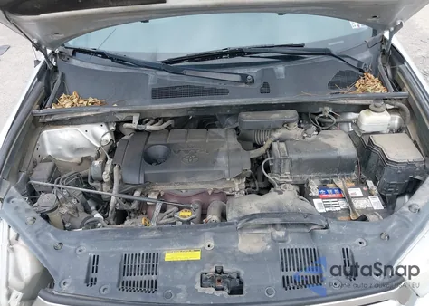 2012 Toyota Highlander z USA, uszkodzony, nr VIN 5TDZA3EHXCS019953